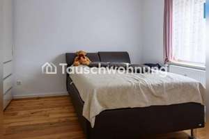 Tauschwohnung: Moderne 4-Zimmer-Wohnung in Münster-Uppenberg – Die vollständige Adresse der Immobilie erhältst du vom Anbieter., 48147 Uppenberg, Münster – Vorschaubild 5