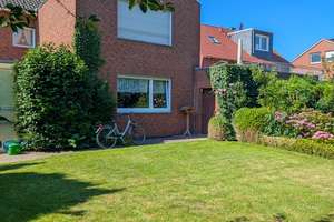 Wohnen mit Charakter: Gepflegtes Einfamilienhaus in Münster-Handorf – 48157 Handorf, Münster – Vorschaubild 4