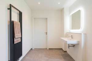 4.OG - ERSTBEZUG - Top Grundriss und Ausstattung - Ihre neue Wohnung im Erstbezug – Bautzner Straße 57, 1099 Äußere Neustadt, Dresden – Vorschaubild 5