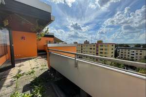 Schöne 4,5-Zimmer-Dachgeschosswohnung – Die vollständige Adresse der Immobilie erhältst du vom Anbieter., 90431 Großreuth bei Schweinau, Nürnberg – Vorschaubild 14
