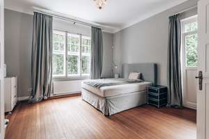 Historischer Charme trifft modernen Luxus in Heidelbergs Bestlage – Die vollständige Adresse der Immobilie erhältst du vom Anbieter., 69118 Schlierbach, Heidelberg – Vorschaubild 10