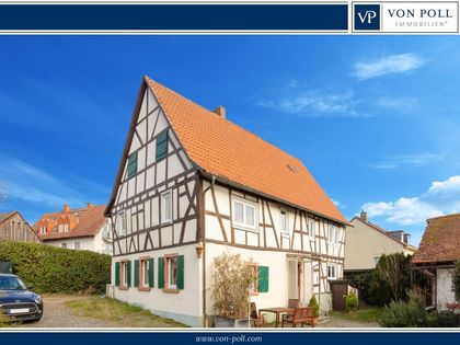 Haus kaufen in Seckbach (Frankfurt am Main) ImmoScout24