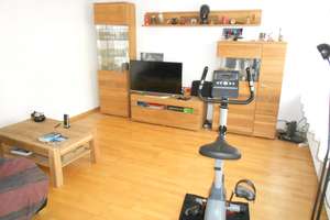 **2-Zimmer-Wohnung mit Balkon in Stuttgart-Hoffeld** – Die vollständige Adresse der Immobilie erhältst du vom Anbieter., 70597 Hoffeld, Stuttgart – Vorschaubild 3
