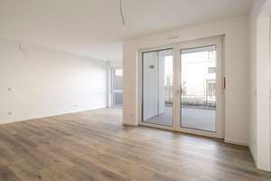 Moderne 2-Zimmerwohnung mit Garten in Gelsenkirchen-Hassel! – Am Glückauf Park 10a-16b, 45896 Hassel, Gelsenkirchen – Vorschaubild 3