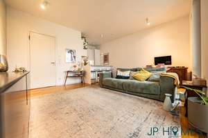 Bezugsfreies 2-Zimmer-Neubauapartment, ein architektonisches Highlight nahe Nollendorfplatz – Die vollständige Adresse der Immobilie erhältst du vom Anbieter., 10785 Tiergarten, Berlin – Vorschaubild 2