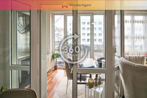 Geräumige und helle 4 Zimmerwohnung mit Wintergarten und Stellplatz – Die vollständige Adresse der Immobilie erhältst du vom Anbieter., 12107 Mariendorf, Berlin – Vorschaubild 15