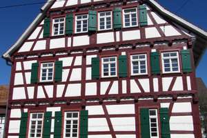 4,5 Zimmer Wohnung im Zentrum von Stuttgart-Vaihingen – Kelterberg 2, 70563 Vaihingen-Mitte, Stuttgart – Vorschaubild 7