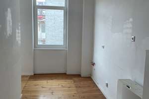 Herrschaftliche sanierte Altbauwohnung mit Dielenböden und zwei Balkonen in herrschaftlichem Altbau! – 68159 Innenstadt/Jungbusch, Mannheim – Vorschaubild 4