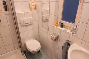 Denkmalgeschütztes, charmant saniertes Mehrfam.-Hs., Heidelberg-Altstadt - 70003881 – Heidelberg – Vorschaubild 12
