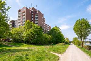 Modernisierte 2-Zi.-Wohnung mit Balkon-Terrasse, 76 m², gepflegt & ideal für Eigennutzer in Hannover – Die vollständige Adresse der Immobilie erhältst du vom Anbieter., 30177 Zoo, Hannover – Vorschaubild 11