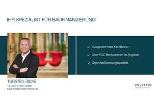 FREIRAUM4 +++ Charaktervolle Doppelhaushälfte mit traumhaftem Grundstück – Siegen-Wittgenstein (Kreis) – Vorschaubild 25