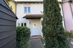 Reihenhaus in Ingolstadt-West - Hier finden Sie Ihr neues Zuhause – Die vollständige Adresse der Immobilie erhältst du vom Anbieter., 85049 Mitte, Ingolstadt – Vorschaubild 2