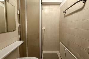 Kompakt, clever, zentral – Studentenapartment in Toplage von Mannheim – Die vollständige Adresse der Immobilie erhältst du vom Anbieter., 68161 Innenstadt/Jungbusch, Mannheim – Vorschaubild 7