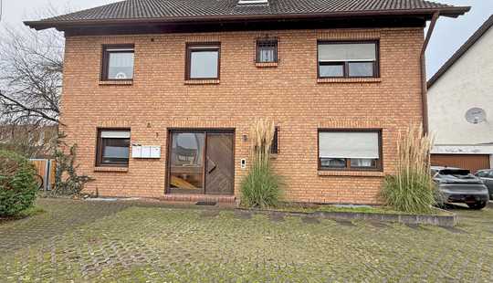 Bild von Ruhig gelegenes Dreifamilienhaus - langfristig vermietet