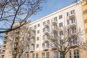 Stilvolles Micro-Apartment - möbliert & sofort bezugsbereit - 24,56 m² – Wiesenstraße 11, 13357 Gesundbrunnen, Berlin – Vorschaubild 10