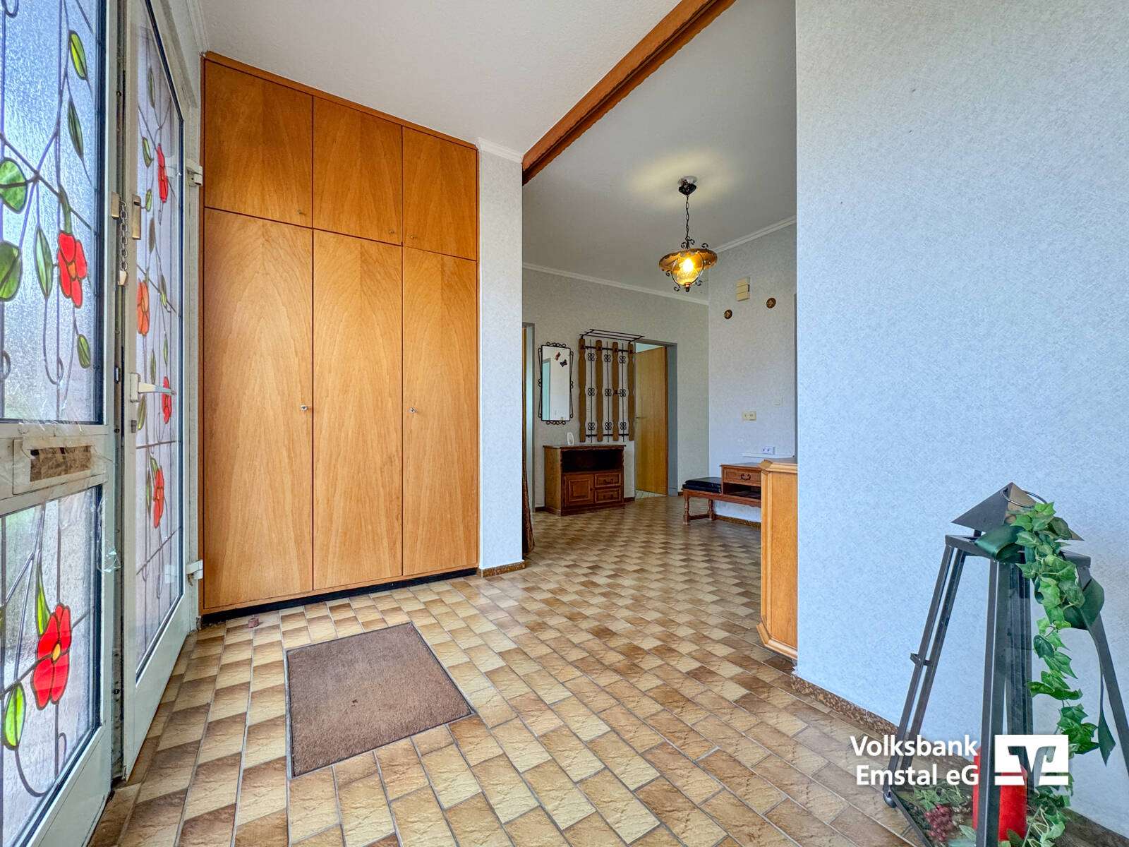 Immobilie in Dersum - Investieren und modernisieren: Bungalow auf großzügigem Eigentumsgrundstück in Dersum! - Bild 5