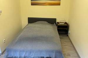 Stilvolle, möblierte Souterrain-Wohnung all inkl. mit Garten: Oststadt ab Juli 26  – Rumannstraße 38, 30161 Oststadt, Hannover – Vorschaubild 5