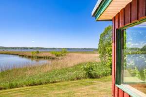 Kleines Haus, große Aussicht – Traumgrundstück an der Schlei! – Die vollständige Adresse der Immobilie erhältst du vom Anbieter., 24354 Kosel – Vorschaubild 1