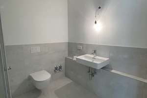 Stilvolles Wohnen auf höchstem Niveau – Lichtdurchflutete 2-Zimmer-Wohnung mit Concierge & TG – Ostendstraße  123, 90482 Mögeldorf, Nürnberg – Vorschaubild 6