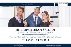 Attraktives Ein- bis Zweifamilienhaus in ruhiger Lage – Main-Taunus-Kreis – Vorschaubild 14