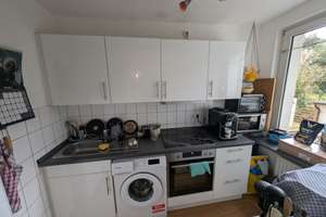 Helle 2-Zi-Whg mit Balkon in Hamburgs Süden – Julius-Ludowieg-Straße 67, 21073 Harburg (Ortsteil), Hamburg – Vorschaubild 4
