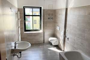 Helle 2-Zimmer Wohnung mit Balkon in der Neuen Str. – 39104 Buckau, Magdeburg – Vorschaubild 9