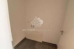Riversideplatz Erlangen: Helle 3-Zimmer-Wohnung mit 30 m² Dachterrasse und 2 TG-Stellplätzen – 91052 Rathausplatz, Erlangen – Vorschaubild 15