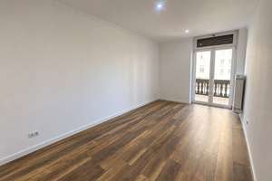 3-Zimmer-Wohnung mit Balkon & Einbauküche in zentraler Lage von Offenbach – 63065 Mathildenschule, Offenbach am Main – Vorschaubild 6