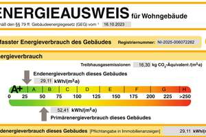 Familienfreundliches KfW‑70 (A+) Einfamilienhaus in ruhiger Lage – Die vollständige Adresse der Immobilie erhältst du vom Anbieter., 29308 Winsen (Aller) – Vorschaubild 18