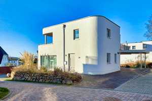 VR IMMO: Niedrigenergiehaus. Hochwertige Villa am Zinglingsberg. – Rügen (Kreis) – Vorschaubild 18