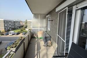 Zuhause mit 2 Zimmern in Moers – Parsickstraße 37b, 47441 Hülsdonk, Moers – Vorschaubild 16