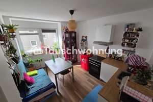 Tauschwohnung: Gemütliche Wohnung in Köln-Mülheim zu tauschen – Die vollständige Adresse der Immobilie erhältst du vom Anbieter., 51063 Mülheim (Ortsteil), Köln – Vorschaubild 2