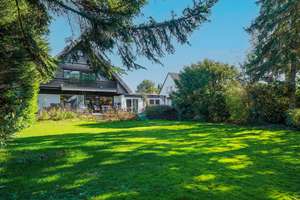 Freistehendes Einfamilienhaus mit großem Garten in Top Lage von Angermund – 40489 Angermund, Düsseldorf – Vorschaubild 16