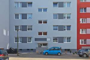 3-Zimmer Wohnung in Höntrop mit WBS