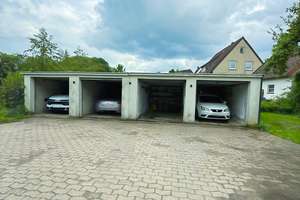Frisch renovierte 3-Zimmer-ETW im EG mit großer Wohnküche, Terrasse und Garage – Die vollständige Adresse der Immobilie erhältst du vom Anbieter., 33619 Dornberg, Bielefeld – Vorschaubild 6