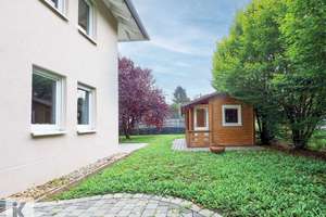Repräsentatives Einfamilienhaus mit Einliegerwohnung in Bestlage von Bad Dürkheim – Die vollständige Adresse der Immobilie erhältst du vom Anbieter., 67098 Bad Dürkheim – Vorschaubild 28