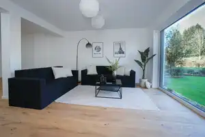 Modernes und energieeffizientes Reihenmittelhaus – Ebersberg (Kreis) – Vorschaubild 2