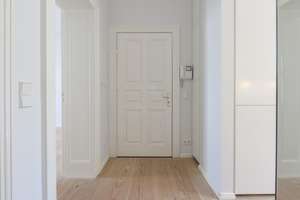 Helle Luxus-Maisonette-Wohnung in der Rykestraße im Kollwitzkiez direkt vom Eigentümer – Rykestraße 24, 10405 Prenzlauer Berg, Berlin – Vorschaubild 14