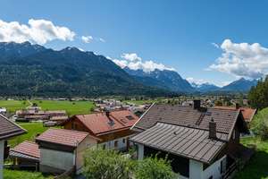 Mehrfamilienhaus mit 3 Wohneinheiten in traumhafter Lage – Die vollständige Adresse der Immobilie erhältst du vom Anbieter., 82499 Wallgau – Vorschaubild 26