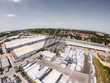 KEINE PROVISION ✓ VIELSEITIG NUTZBAR ✓ Lager (5.600 m²) & optional Büro (250-750 m²) zu vermieten