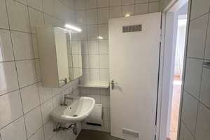 1-Zimmer Wohnung mit zwei Balkonen im 2. OG in Mannheim – Augartenstraße 71, 68165 Schwetzingerstadt/Oststadt, Mannheim – Vorschaubild 4