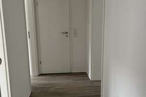 frisch renovierte 2 Zimmer Wohnung – Rutenbergstraße 7, 27568 Mitte, Bremerhaven – Vorschaubild 2