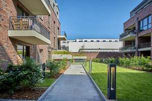 Moderne Penthouse-Wohnung mit sonniger Dachterrasse – Die vollständige Adresse der Immobilie erhältst du vom Anbieter., 22041 Wandsbek (Ortsteil), Hamburg – Vorschaubild 9