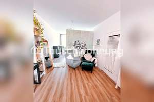 Tauschwohnung: Zentrale günstige Wohnung zum tauschen – Die vollständige Adresse der Immobilie erhältst du vom Anbieter., 50676 Altstadt/Süd, Köln – Vorschaubild 3