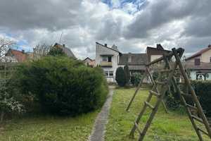 Haus- und Hofanwesen mit Stellplätzen und großem Garten in Feldrandlage – Rhein-Pfalz-Kreis – Vorschaubild 6