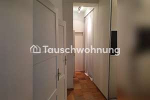 Tauschwohnung: Altbauwohnung mit Balkon und Wohnküche. Suchen Haus – Die vollständige Adresse der Immobilie erhältst du vom Anbieter., 80469 Glockenbach, München – Vorschaubild 5