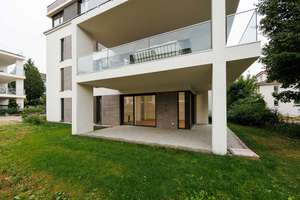 Viktoria Viertel, 4-Zi Wohnung mit Gartenanteil – Augustastraße 8, 65189 Südost, Wiesbaden – Vorschaubild 5