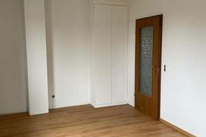 Wohnen mit Charakter: Penthouse in Würzburg-Lengfeld