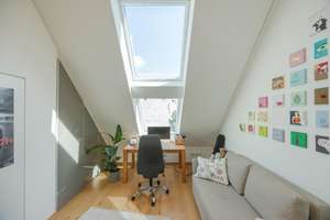 Wohnrarität in Münsters Bestlage!
Exklusive Maisonettewohnung in den Clemensbögen – Die vollständige Adresse der Immobilie erhältst du vom Anbieter., 48143 Dom, Münster – Vorschaubild 19