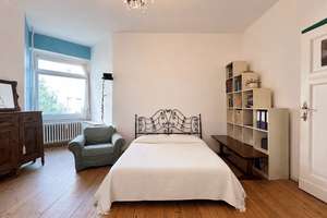 HOCH CHARMANT - ZWEI BALKONE - FREI nach Vereinbarung – 12059 Neukölln (Ortsteil), Berlin – Vorschaubild 5